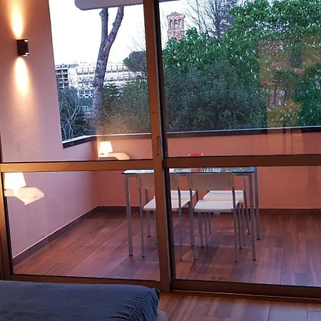 Green Oasis Roma Eksteriør bilde