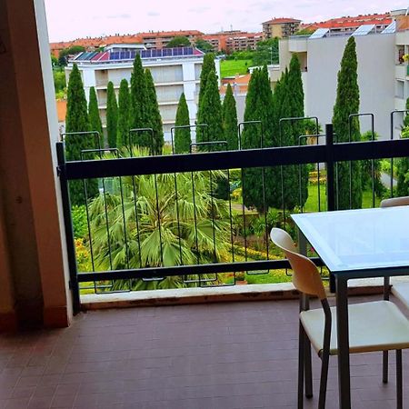 Green Oasis Roma Eksteriør bilde