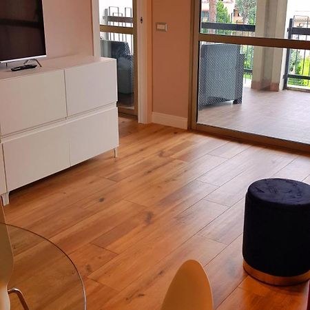 Green Oasis Roma Eksteriør bilde